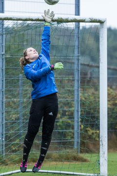 Bild 93 - Frauen FSC Kaltenkirchen - VfL Oldesloe : Ergebnis: 1:2